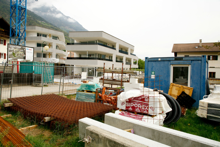 Wohnen nur für Ansässige: Was gut klingt, verkaufe sich in der Politik gut, meinen Immobilienmakler. In Wahrheit habe die Konventionierungspflicht ihre Tücken.