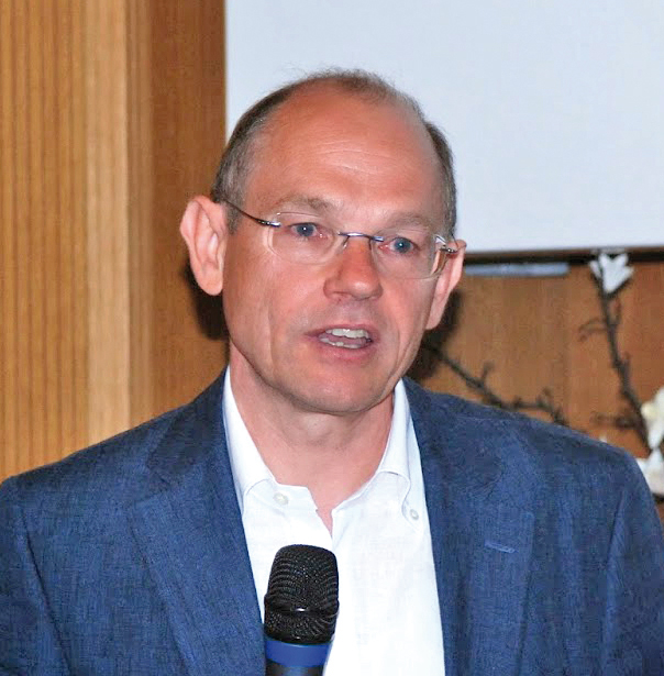 Heinz Senoner