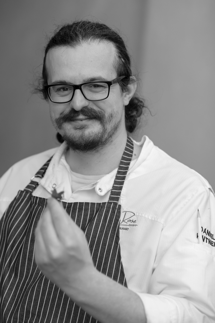 DANIEL HINTNER