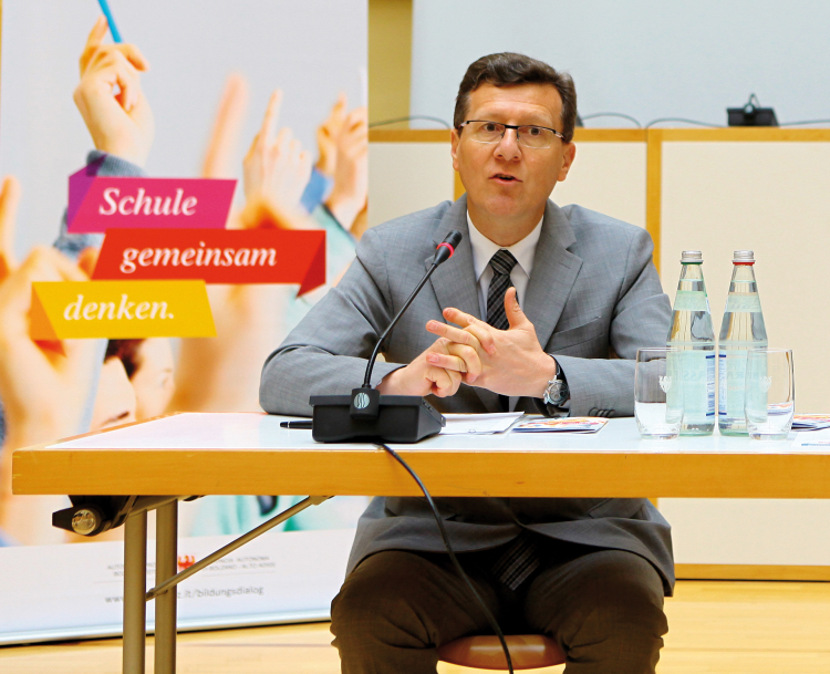 Peter Höllrigl