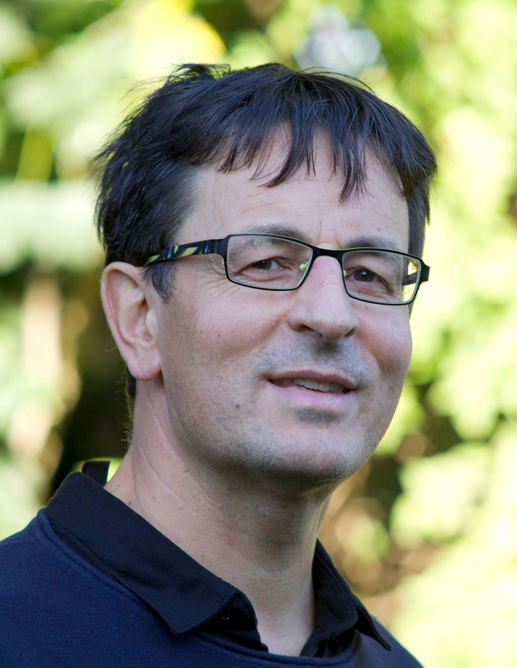 Anton Holzer 