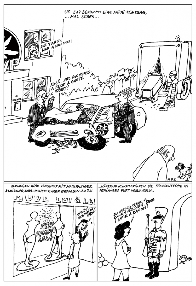 HPD