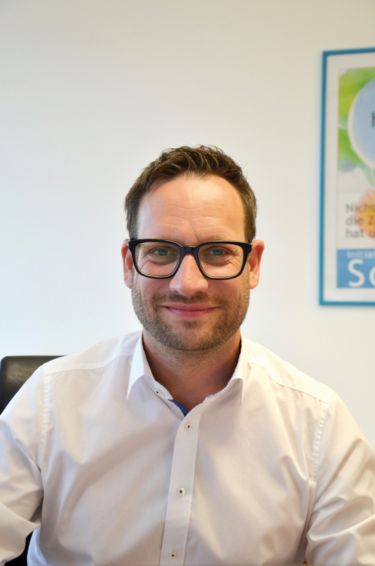 Dieter Mayr