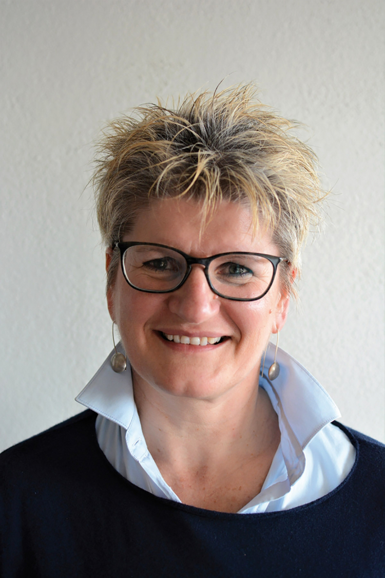 Doris Gatterer