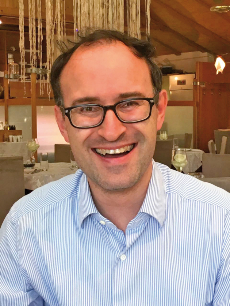 Ulrich Seitz 