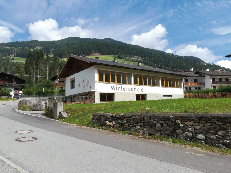 Winterschule
