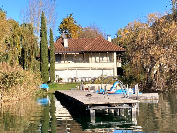 Strandhaus