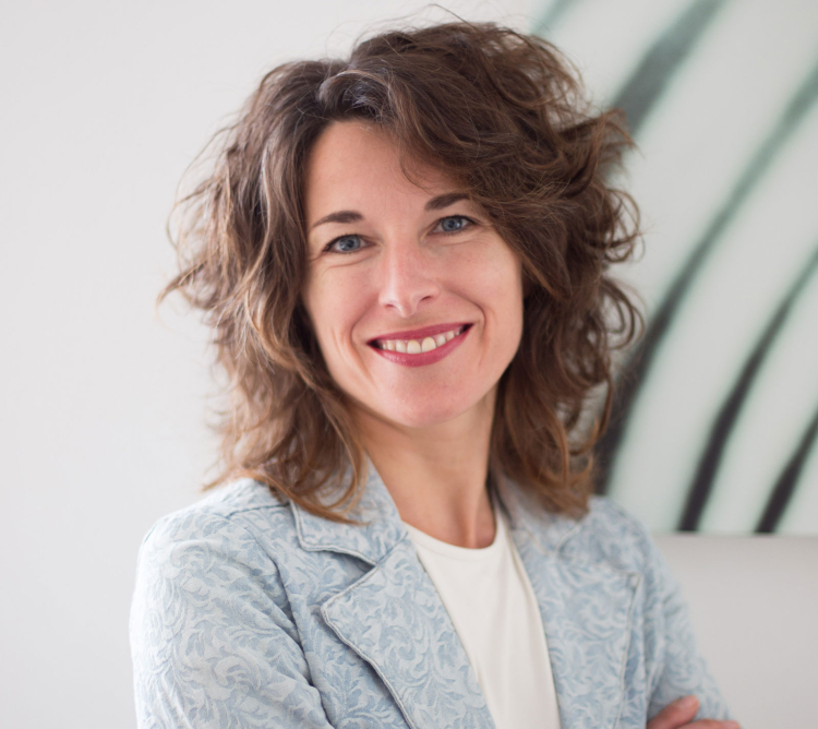 „Eine gesunde erwachsene Person braucht kein Proteinpulver.“
Ivonne Daurù, Ernährungsberaterin