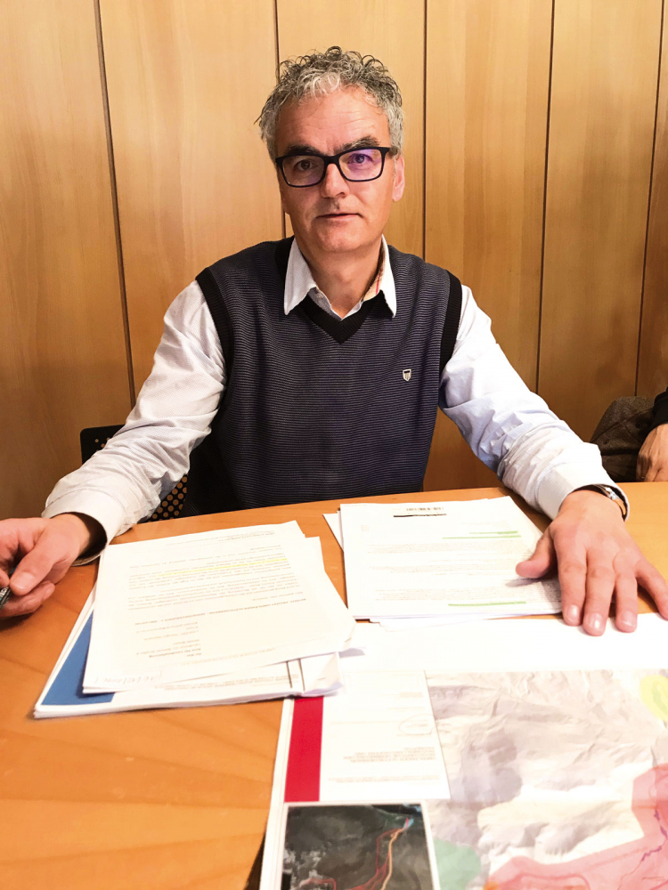 Heinrich Noggler