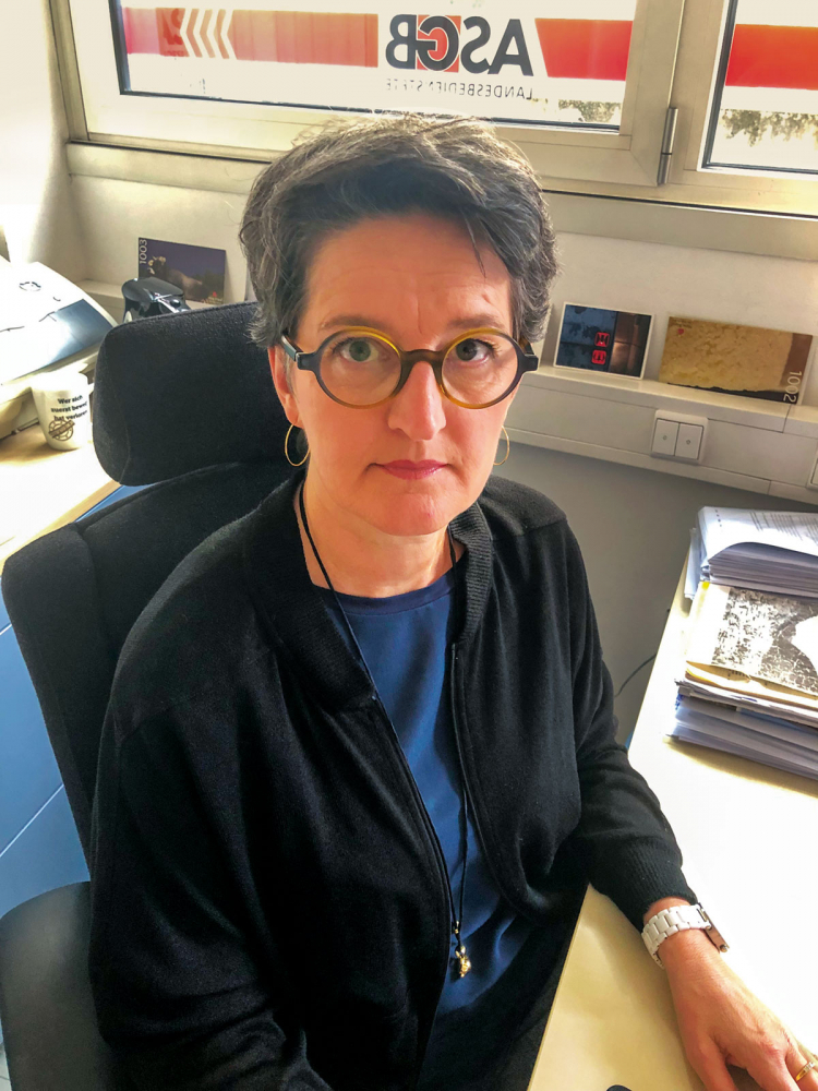 Karin Wellenzohn