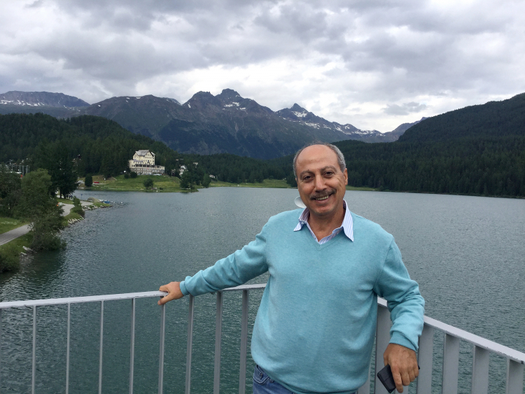 Carmine Abate