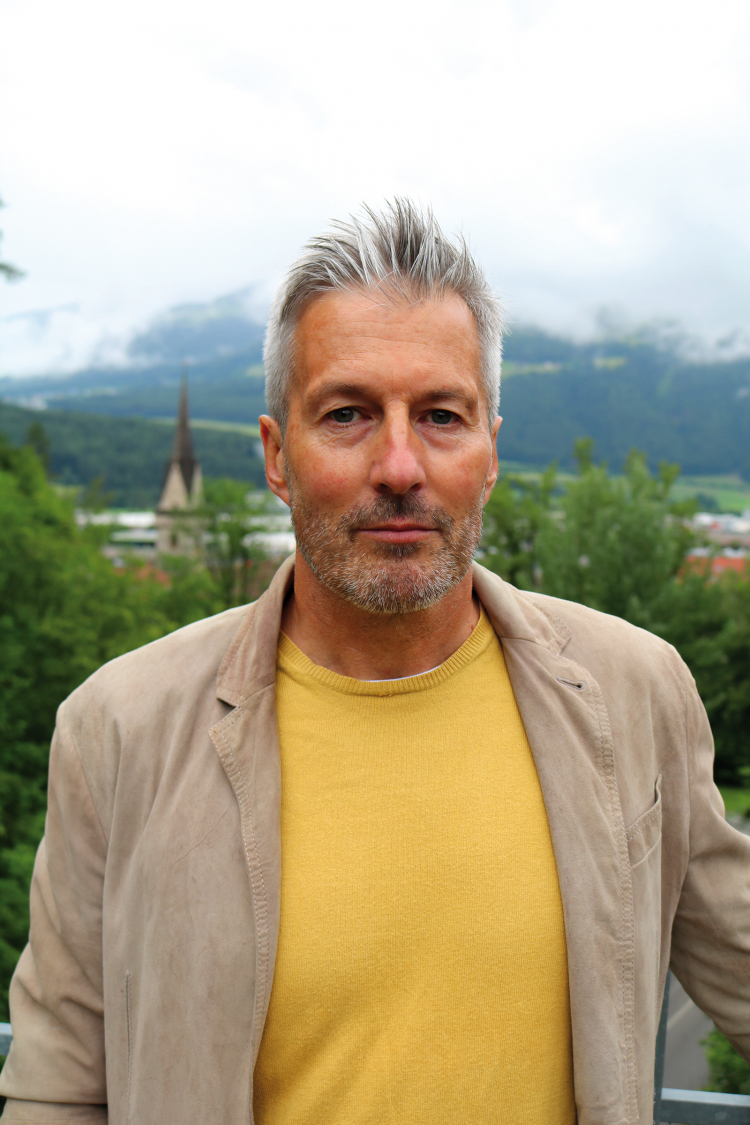 Hugo Götsch
