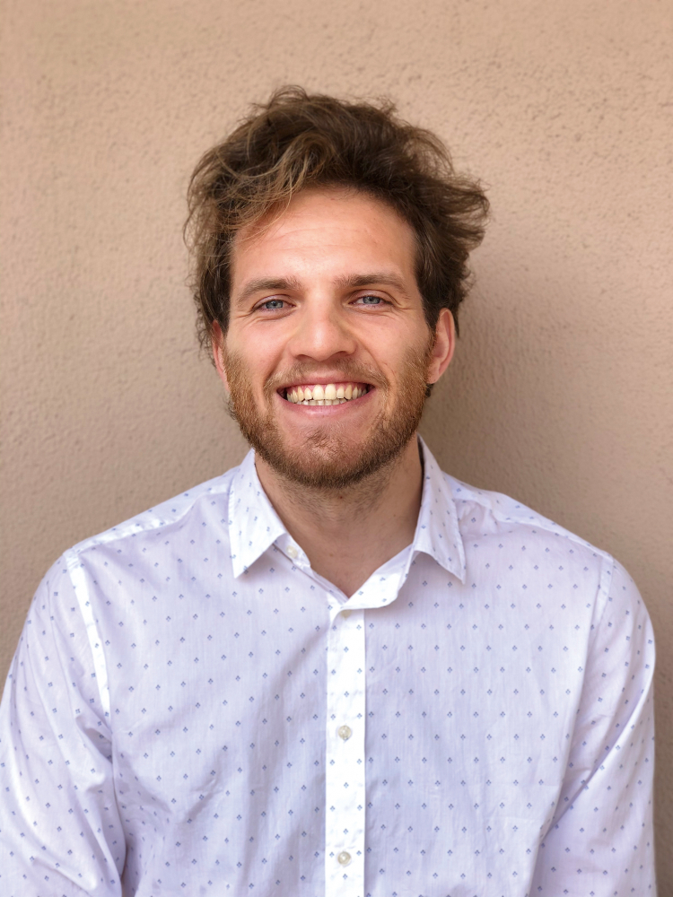 Alex Putzer
