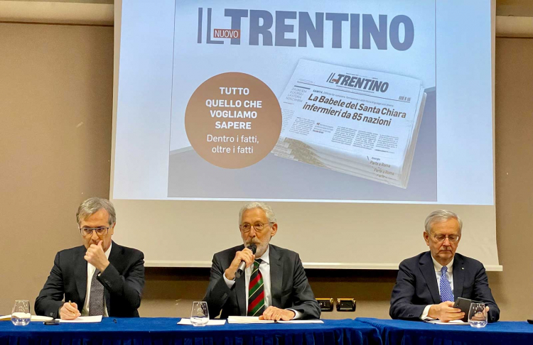 Il Trentino