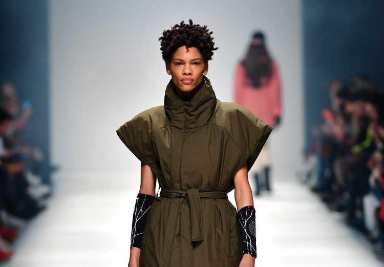 Fashion im Wandel