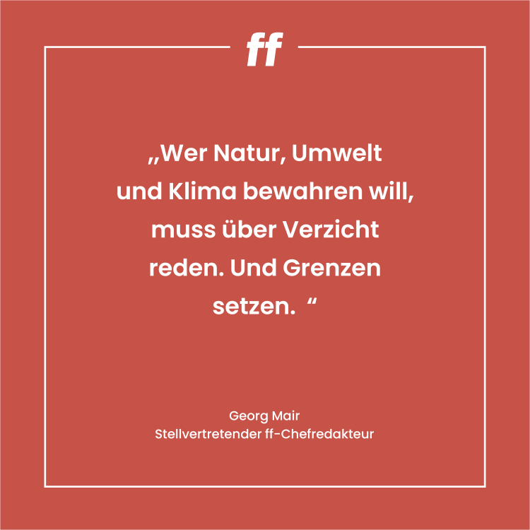 Leitartikel 41/21