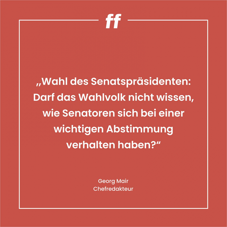 Zitat Leitartikel