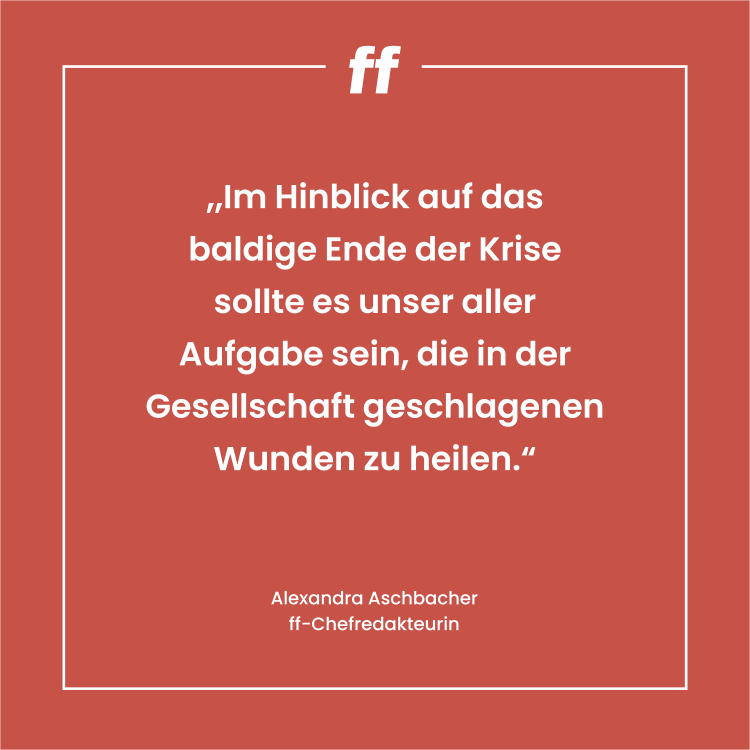 Leitartikel 07/22