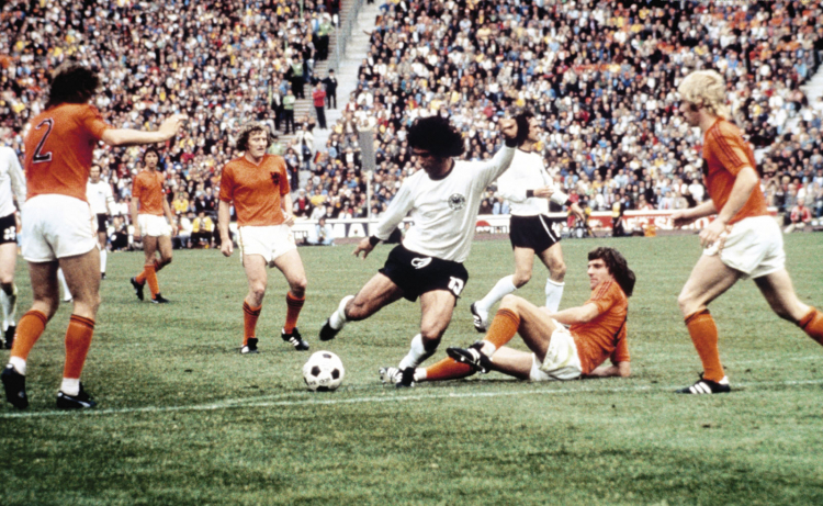 Gerd Müller 