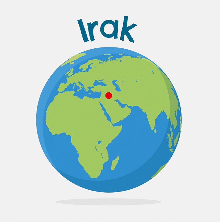 Irak
