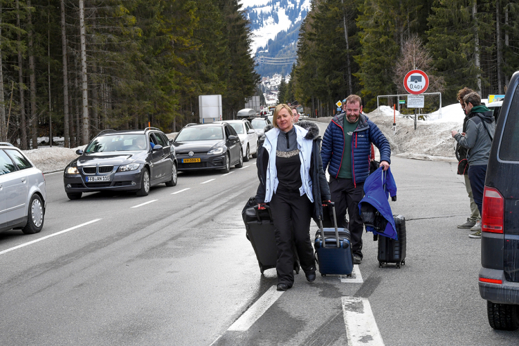 Ischgl