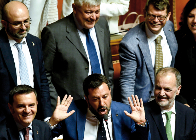 Senat