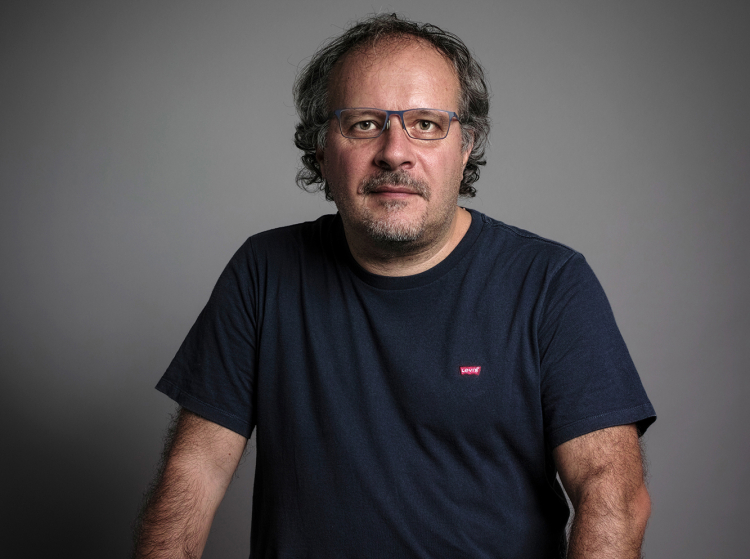 Fabio Gobbato