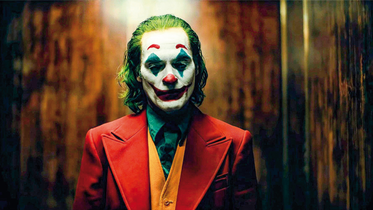 „Joker“ – Film