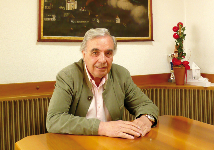 Josef Gatterer