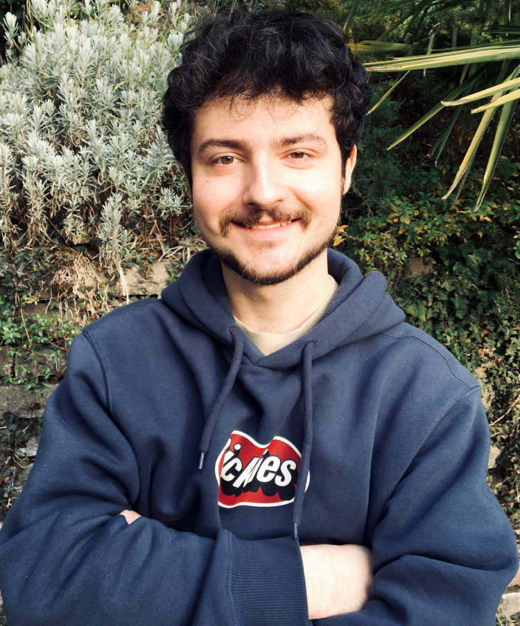 Julian Nikolaus Rensi