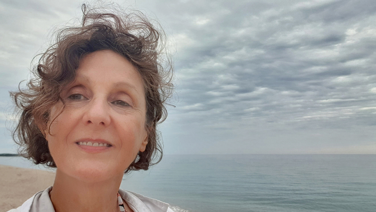 Carmen Tartarotti 