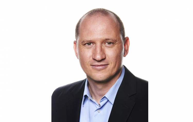 Klaus Egger