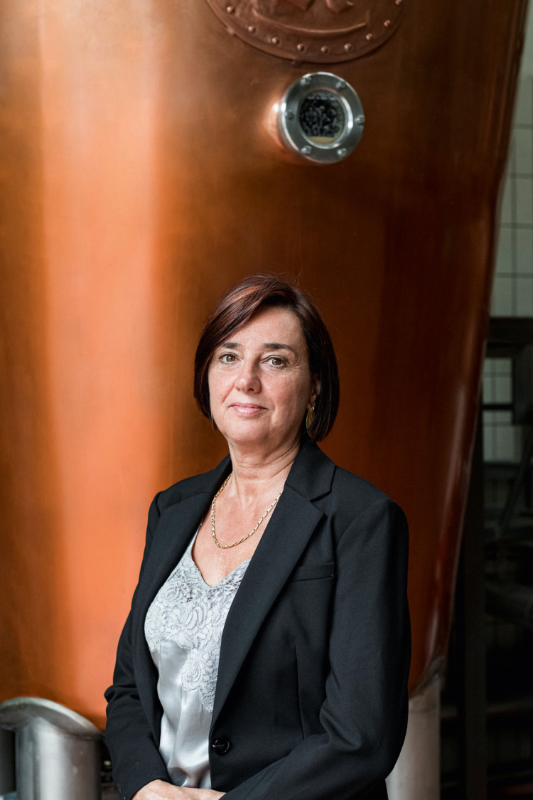 Karin Roner