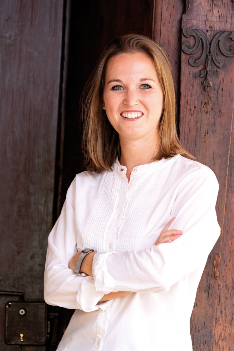 Karoline Walch