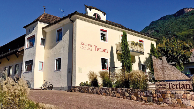 Kellerei Terlan