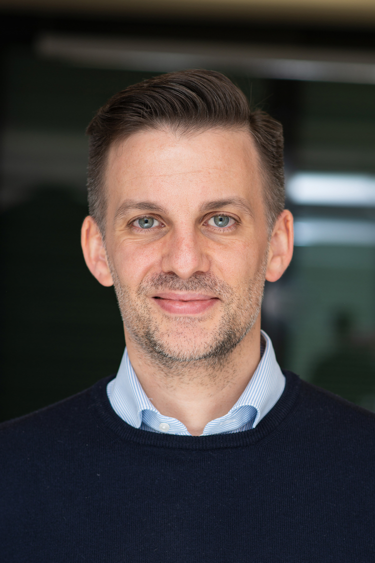 Kevin Hofer