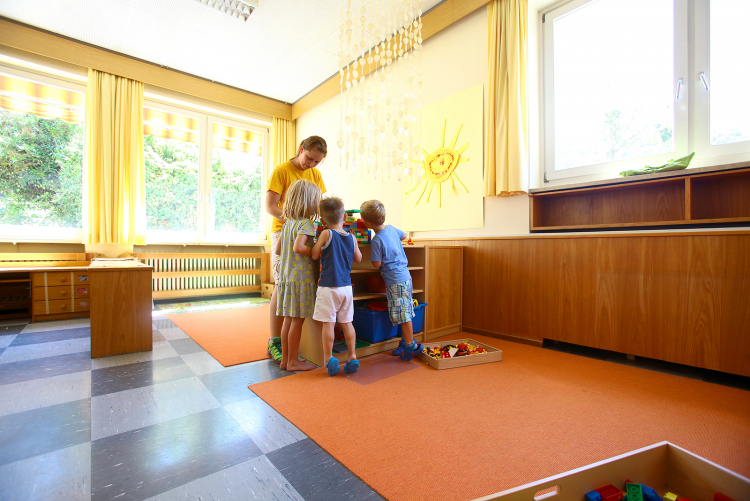 Kindergarten