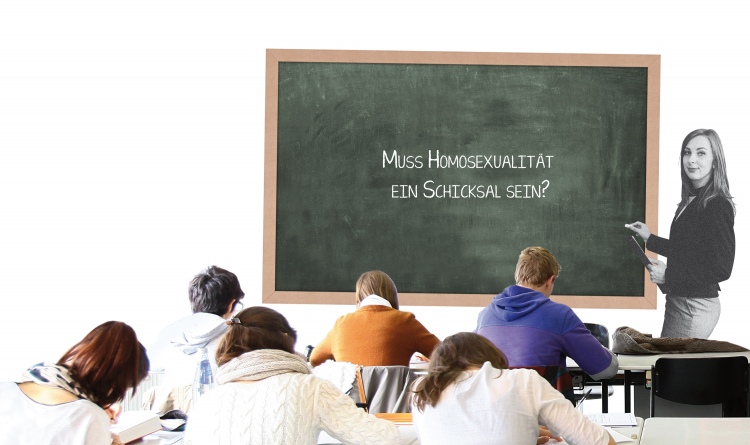Sexualkundeunterricht