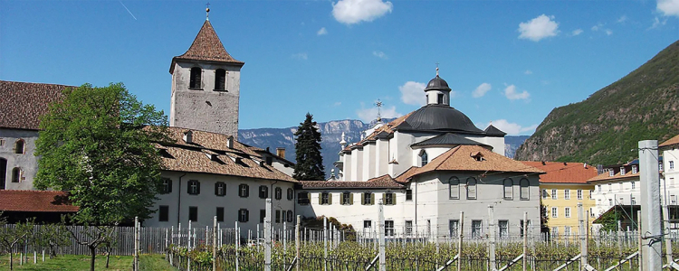 Kloster Muri Gries