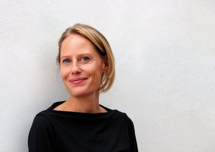 Katharina von Bruchhausen