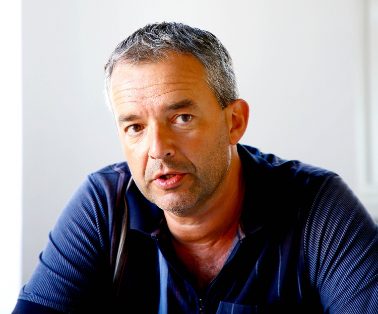Paul Köllensperger