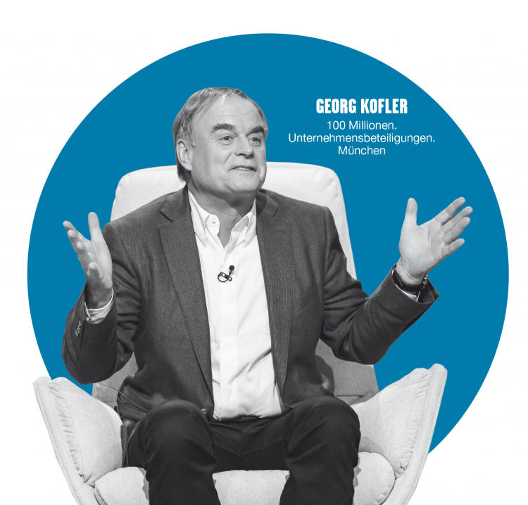 Georg Kofler