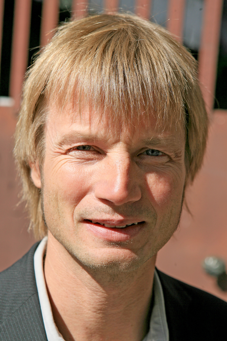 Peter Koler
