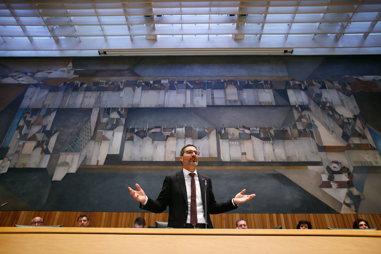 Arno Kompatscher 