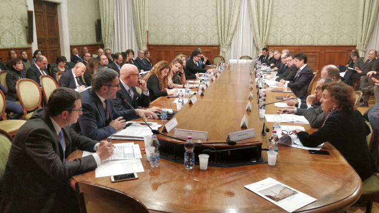 Comitato Interministeriale per la Programmazione Economica