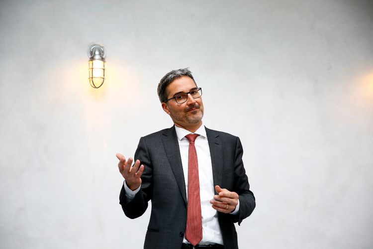 Arno Kompatscher