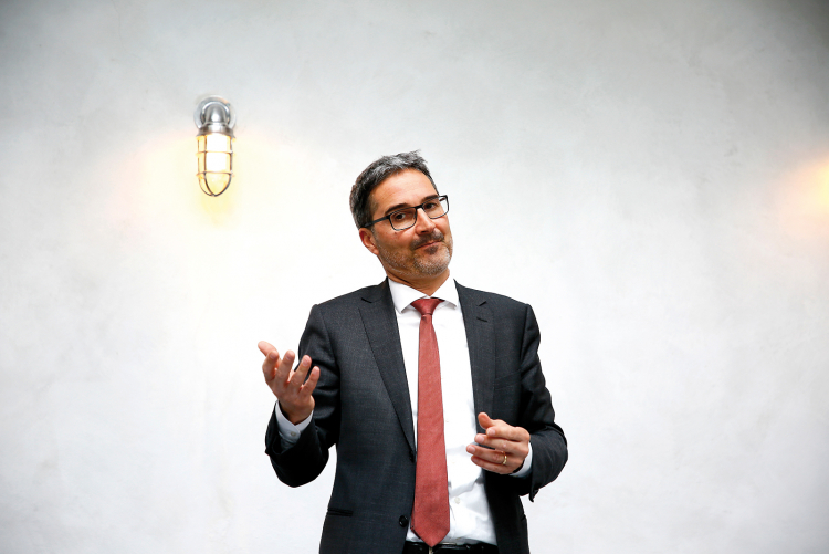 Arno Kompatscher