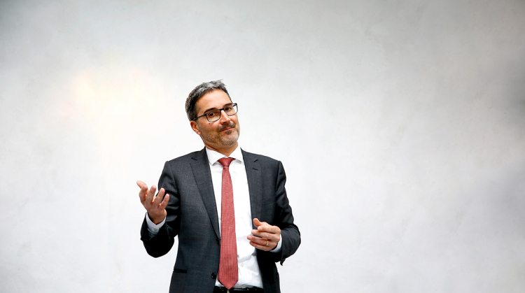 Arno Kompatscher