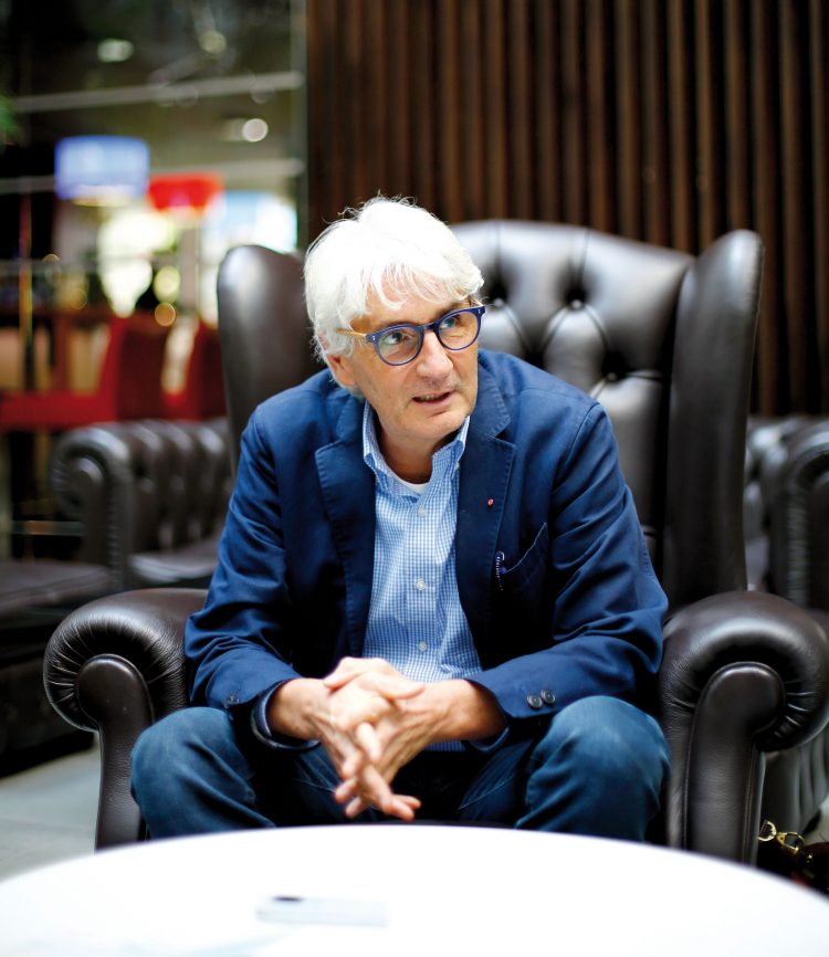 Alois Kronbichler