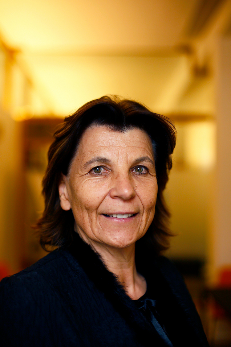 Maria Hochgruber - Kuenzer